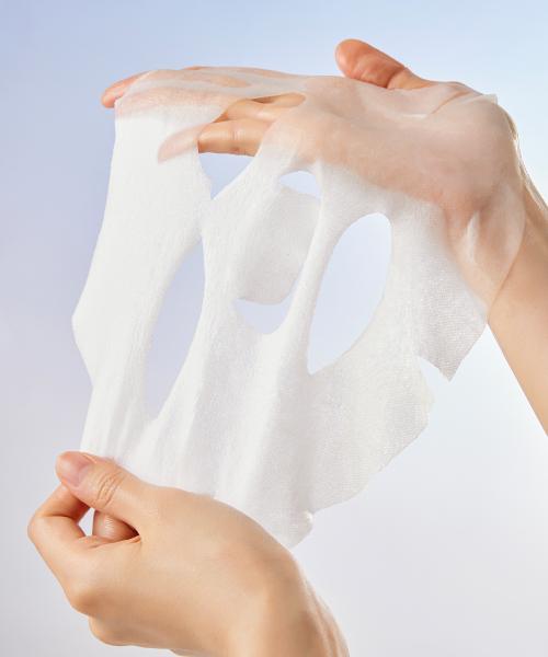 Dermatory Cica Zincderm Band Mask (5-Pack)