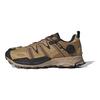 adidas Hyperturf Gaiter Golden Beige Unisex Sneakers Tan Chalky-Brown HQ6071