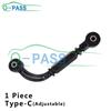Adjustable Rear Camber Control Arm For Ford Focus Escape C-MAX MAZDA 3 5 Axela Biante Premacy VOLVO S40 V50 C30 C70 V40 1755222
