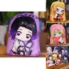 Anime Demon Slayer Kimetsu No Yaiba Plush Pillow Pendant Stuffed Toy Perfect For Collection And Decoration