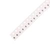 Led Dot Matrix Digital Clock Kit With Auto Brightness Time Temperature Soldering Practice Kit Diy Electronics Project