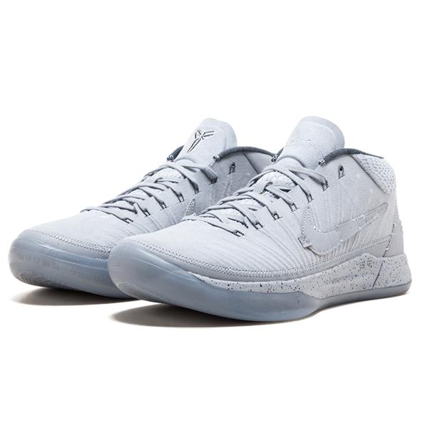 New Nike Kobe A.D. Mid Detached 922482-002