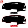 For Volkswagen VW Golf 4 MK4 1997 1998 1999 2000 2001 2002 2003 Car Dashboard Cover Mat Sun Shade Pad Anti-UV Case Accessories