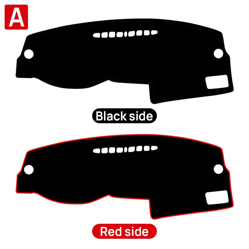 For Volkswagen VW Golf 4 MK4 1997 1998 1999 2000 2001 2002 2003 Car Dashboard Cover Mat Sun Shade Pad Anti-UV Case Accessories