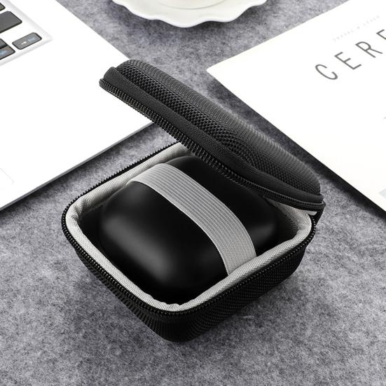 Shockproof Hard EVA Wireless Earphone Storage Pouch Case for Powerbeats Pro/3