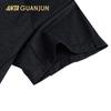 Anta Men's Champion Wool Outdoor Short Sleeve Knit Top