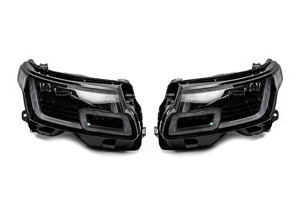 

Front optics (2018-2025) for Range Rover IV L405