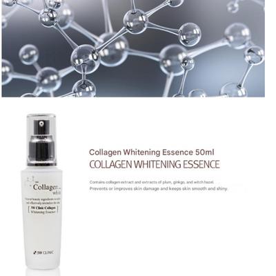 Kolagénová bieliaca esencia (50 ml)