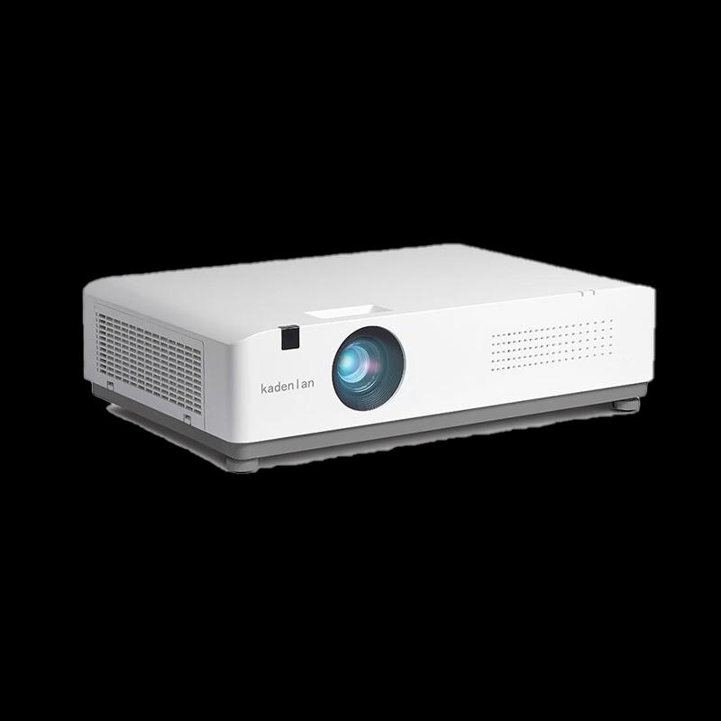 

Kadenlan KL39U 3LCD Laser Projector (CN version)