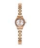 Pocheleidi 18Mm Women'S Rose Gold Metal Watch Fm1906Wrg