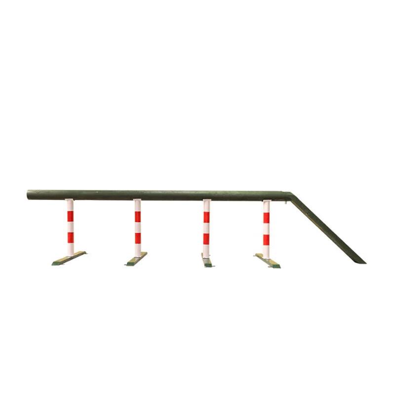 400-Meter Obstacle Training Equipment 10cm Wide