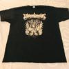 WEDERGANGER Hemd XL,The Chasm, Urgehal, Urfaust, Inquisition, Austere, Drudkh