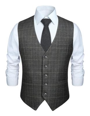 Costumes et blazers – Gilets