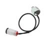New Engine Knock Sensor E1T25171A18640-73G00-000 For Mitsubishi Mazda