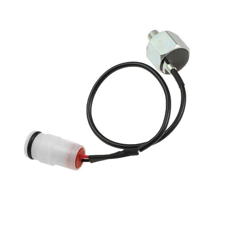 New Engine Knock Sensor E1T25171A18640-73G00-000 For Mitsubishi Mazda