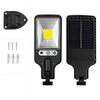 1/4PCS Solar Outdoor Floodlights Lights Holiday Decoration Spot Lamps for for Driveway Garden Patio Pathway LED Energy-Efficient