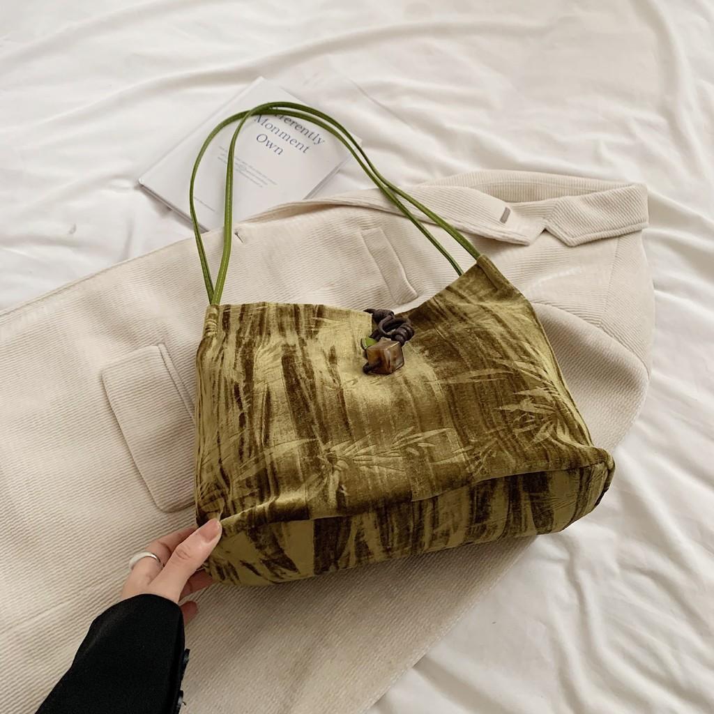 Trendy New Style Tote Bag For Women Spacious Summer Shoulder Bag In Multiple Colors