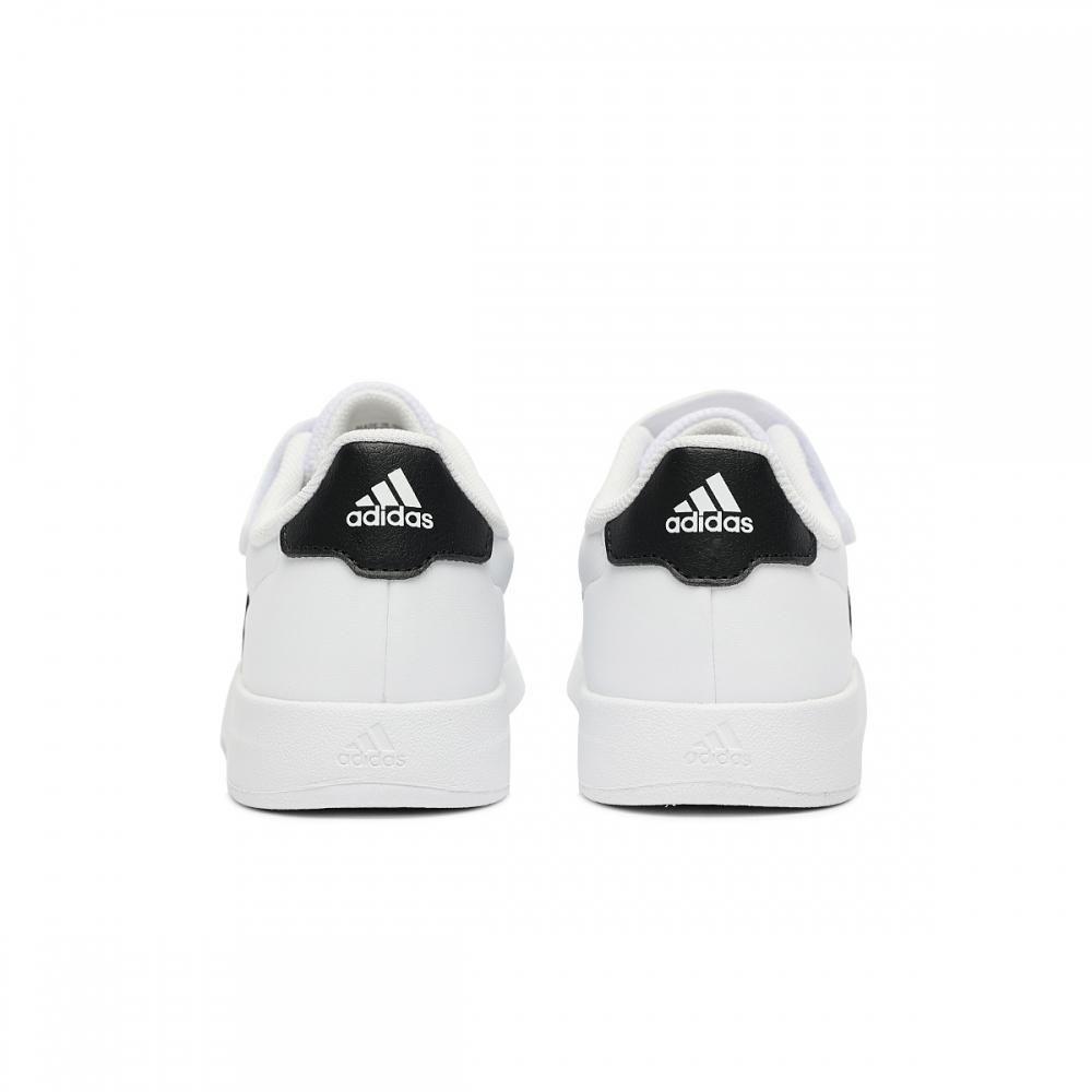 Adidas BreaKnet 2.0 El K Hp8963 Ftwht cbblacK cbrocK