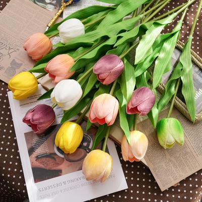 Deko & Wohnaccessoires – Künstliche Blumen & Kränze