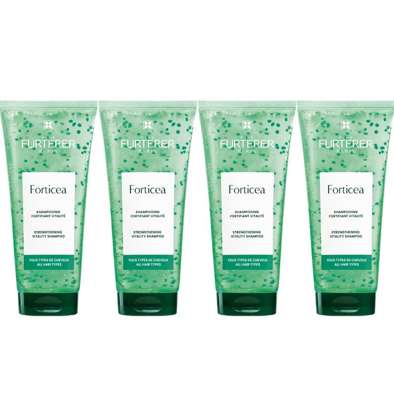 René Furterer Vitality Strengthening Shampoo