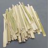 Lacquer-Free Bamboo Filling Picks