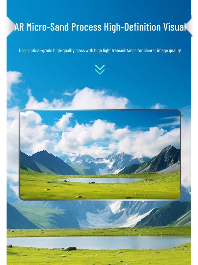 25 Tempered Glass Films for Changan Deep Blue G318 Console, Navigation, and Interior
