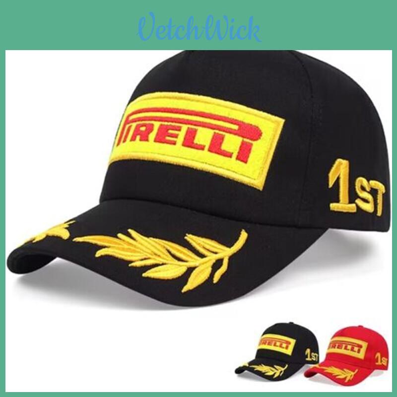 Cappellino da Baseball Ricamato con Lettera Popolare, Materiale in Cotone Resistente, Adatto a Tutte le Stagioni