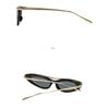 Women's Sunglasses, Fashionable Small-frame Cat Eye Sunglasses.