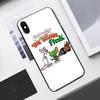 High Quality Phone TPU Case Cartoon TV Series Pinky and the Brain For iPhone 5 5S SE 2020 6 6s 7 8 Plus X XR XS MAX 11 11Pro Max