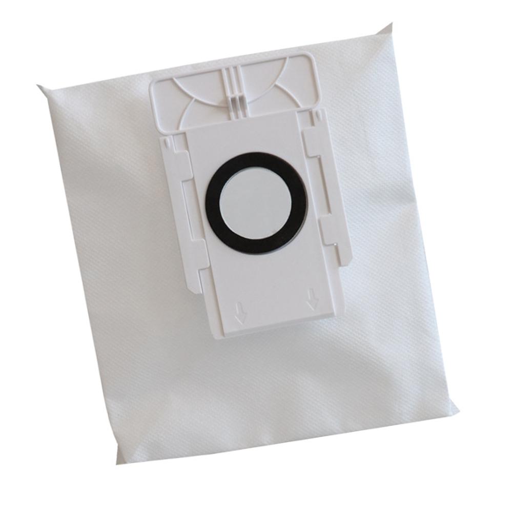 For EZVIZ RE4 Plus RE5 Plus Mop Cloth Dust Bag Side Brushes Filter Set