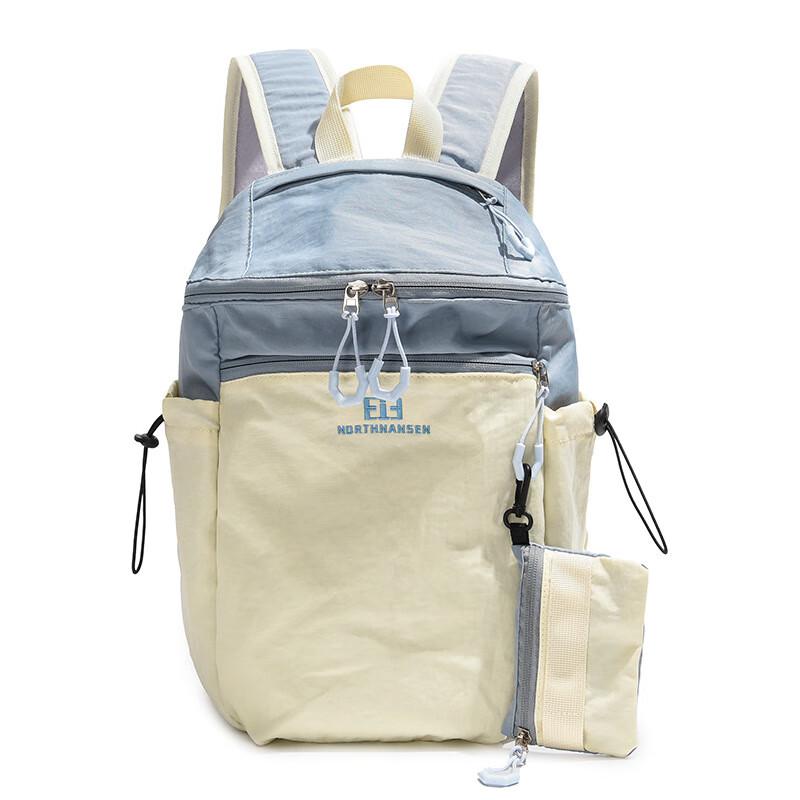 Li Shen Lightweight Women's Hiking Backpack