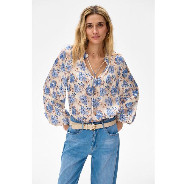 Толстовка blue shadow Vivi EU 34