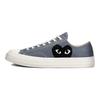 Comme des Garçons PLAY x Chuck 70 Low