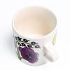 Arabia Paratiisi Purple Mug (240ml) [Imported]
