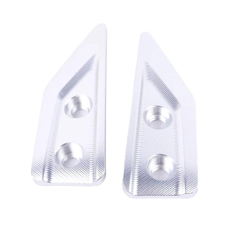 Motorcycle Hand Guard Cover Shield Protector Decorative Handguard Handlebar For Zontes 368G 501G