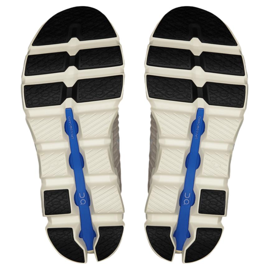 ON Cloudswift 4 Cream Cobalt Men Sneakers 3MF10133347