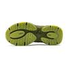Anta Super Body S Low Top Casual Shoes Mens Yellow Green 112518851-5