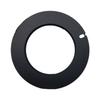 Metal M42-AF M42 Threaded Lens for AF Mount Lens Adapter for  for Alpha A for AF A900 A550 A850 DSLR Camera Accessories