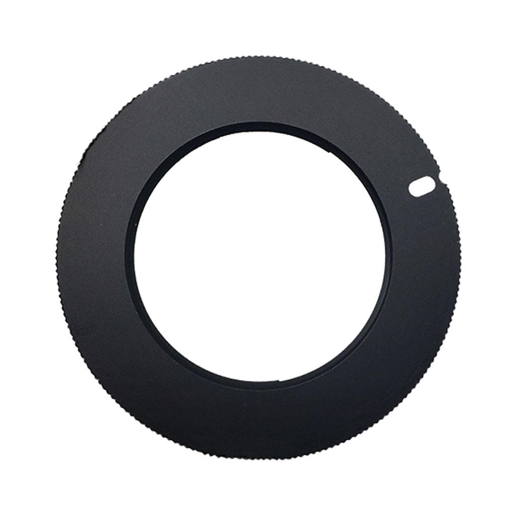 Metal M42-AF M42 Threaded Lens for AF Mount Lens Adapter for for Alpha A for AF A900 A550 A850 DSLR Camera Accessories