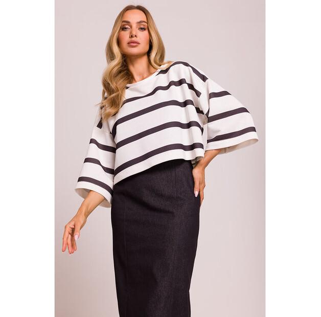 Толстовка Made of Emotion M844 EU S_M