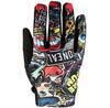 O'Neal Matrix Crank Long Cycling Gloves (black)