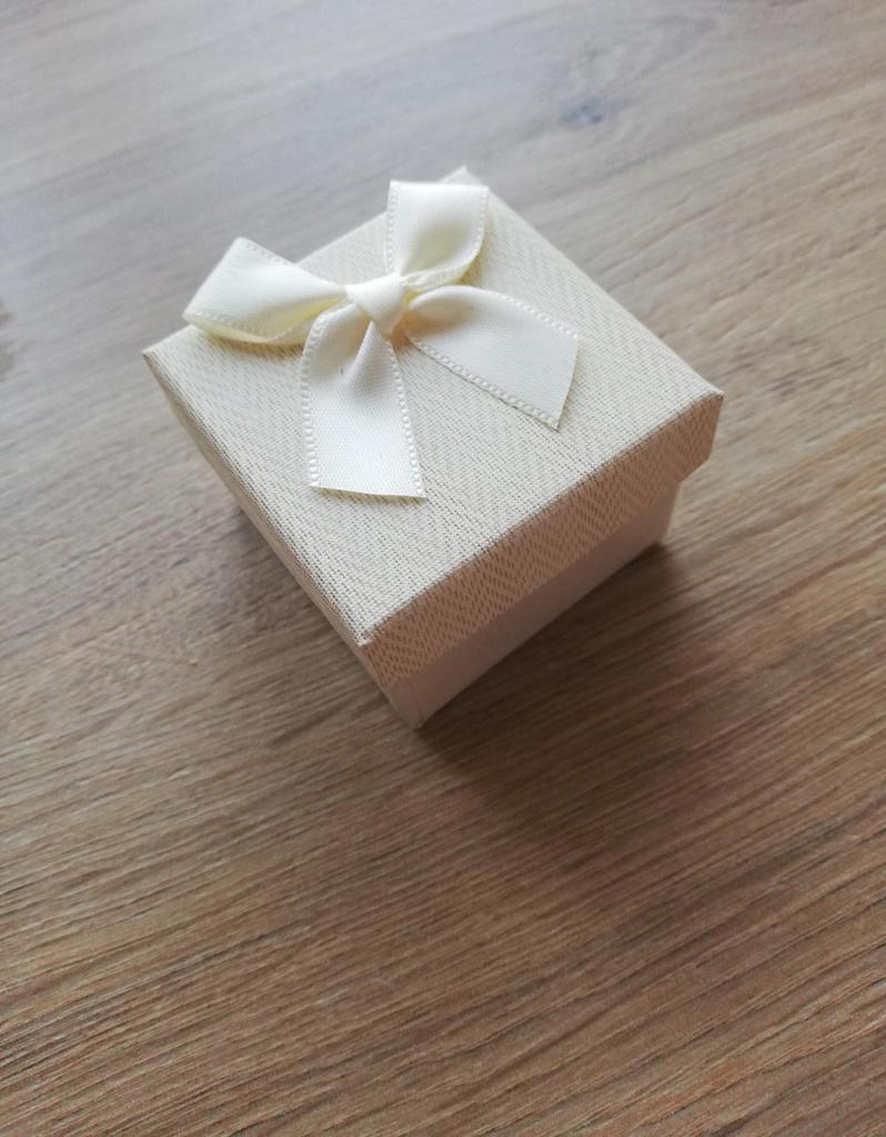 Decorative Box Ornamental Gift Packaging