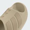 adidas Pure Chill Sandals KI0061 Unisex Sportswear Sandals Khaki Three / Gold Rw / Gold Rw