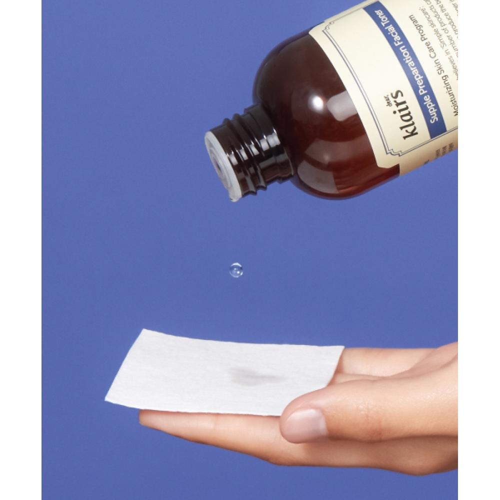 Klairs Supple Preparation Facial Toner