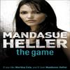 The Game by Mandasue Heller Paperback Book 9780340735077
