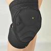 Sponge Volleyball Thickening Knee Pads Turtle Shell Elastic Knee Pads  Outdoor Sports