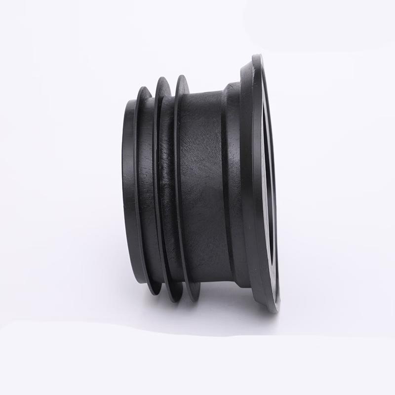 You Shu Thickened Toilet Flange Sealing Ring 5-Pack