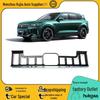Accesorios de exterior – Rejilla frontal y rejilla de radiador