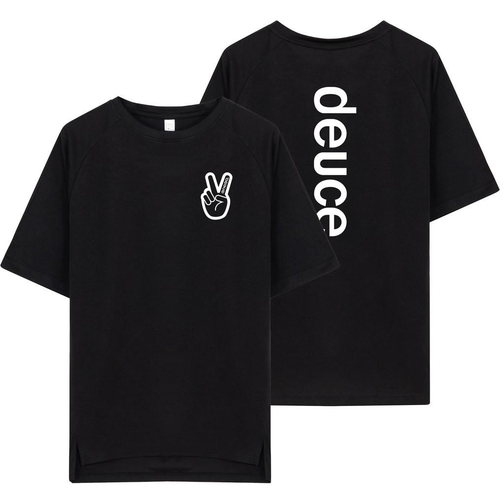 Neues Sporttrikot T-Shirt Basketball Trainingskleidung Fitness Laufen Kurzarm-T-Shirt Herren Lockeres Shirt Übergroßes Baumwoll-T-Shirt