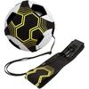 Soccer Dribbling Training Belt for Students - Single Player Practice Accessory
